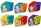 Alex Brychta, Debbie Hepplewhite, Debbie Hunt Hepplewhite, Hepplewhite Debbie, Roderick Hunt - Oxford Reading Tree: Level 1+: Floppy s Phonics: Sounds Books: Class