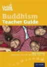 Mark Constance, Constance Mark, Robert Bowie, Bowie Robert - Living Faiths Buddhism Teacher Guide