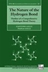 Gastone Gilli, Gastone (Full Professor of Physical Chemist Gilli, Gastone (Full Professor of Physical Chemistry Gilli, Paola Gilli, Paola (Department of Chemistry Gilli - Nature of the Hydrogen Bond