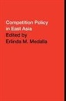 Erlinda Medalla, Erlinda (Australian National University Medalla, Peter Drysdale, Erlinda Medalla - Competition Policy in East Asia