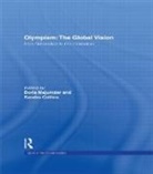 Boria (University of Central Lancashire Majumdar, Sandra Collins, Boria Majumdar, Majumdar Boria - Olympism: The Global Vision