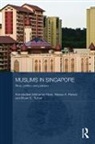 Kamaludeen Mohamed Nasir, Kamaludeen Mohamed Pereira Nasir, Nasir Kamaludeen Mohamed, Alexius Pereira, Alexius A. Pereira, Pereira Alexius... - Muslims in Singapore