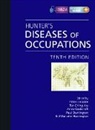 Peter (Md Msc Frcp Ffom Consultant Physici Baxter, Peter Aw Baxter, Tar-Ching Aw, Aw Tar-Ching, Peter Baxter, Baxter Peter... - Hunter''s Diseases of Occupations