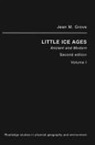 Jean Grove, Jean M. Grove, Jean Grove - Little Ice Age