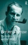 Herbert Marcuse, Douglas Kellner - New Left and the 1960s