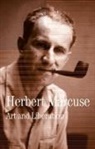 Herbert Marcuse, Douglas Kellner - Art and Liberation