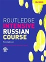Robin Aizlewood, Aizlewood Robin - Routledge Intensive Russian Course (Audiolibro)