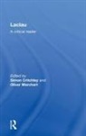 Simon Marchart Critchley, Simon Critchley, Oliver Marchart - Laclau