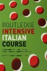 Daniela Treveri Gennari, Gennari Daniela Treveri, Tania Batelli Kneale, Kneale Tania Batelli, Anna Proudfoot, Anna (Oxford Brookes University Proudfoot... - Routledge Intensive Italian Course (Audiolibro)