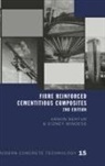 Arnon Bentur, Arnon Mindess Bentur, Bentur Arnon, Sidney Mindess, Mindess Sidney, Routledge - Fibre Reinforced Cementitious Composites