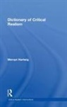 Mervyn Hartwig, Mervyn Hartwig, Hartwig Mervyn - Dictionary of Critical Realism