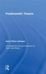 Hans-Thies Lehmann, Lehmann Hans-Thies - Postdramatic Theatre