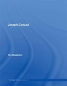 Tim Middleton, Middleton Tim - Joseph Conrad