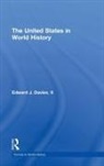 II Davies, Edward J. Davies II - United States in World History