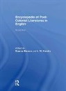 Eugene Conolly Benson, Eugene Benson, L.W. Conolly - Encyclopedia of Post-Colonial Literatures in English