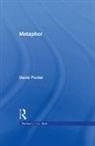 David Punter, David (University of Bristol Punter - Metaphor