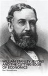 Bert Mosselmans, Mosselmans Bert - William Stanley Jevons and the Cutting Edge of Economics