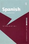 Peter T Bradley, Peter T Mackenzie Bradley, Ian Mackenzie, Mackenzie Ian - Spanish: An Essential Grammar
