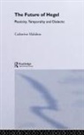 Catherine Malabou, Malabou Catherine - Future of Hegel