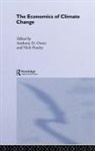 Nick Hanley, Nick (University of Stirling Hanley, Nick Owen Hanley, Hanley Nick, Anthony D Owen - Economics of Climate Change