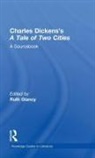 Ruth (Concordia University College of Albe Glancy, Ruth Glancy - Charles Dickens''s a Tale of Two Cities