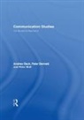 Andrew (Coventry University Beck, Andrew Beck, Beck Andrew, Peter Bennett, Peter Wall, Wall Peter - Communication Studies