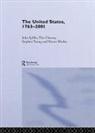 Tim Clancey, Tim (Edinburgh Academy Clancey, Clancey Tim, Simon Mosley, Mosley Simon, John Spiller... - United States, 1763-2001