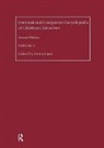 Peter Hunt - International Companion Encyclopedia of Children''s Literature