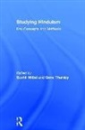 Sushil Thursby Mittal, Sushil Mittal, Mittal Sushil, Gene Thursby, Thursby Gene - Studying Hinduism