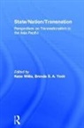 Katie Yeoh Willis, Katie Willis, Willis Katie, Brenda S. A. Yeoh, Yeoh Brenda S. A. - State/nation/transnation