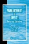 Olivier Boss, Boss Olivier, Karl G. Hofbauer, Karl G. Keller Hofbauer, Hofbauer Karl G., Ulrich Keller... - Pharmacotherapy of Obesity