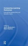Jay Stephens Moskowitz, Jay Moskowitz, Moskowitz Jay, Maria Stephens, Stephens Maria - Comparing Learning Outcomes