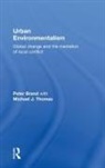 Peter Brand, Peter Thomas Brand, Michael Thomas - Urban Environmentalism