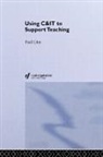 Paul Chin, Paul (University of Hull Chin, Chin Paul - Using C&it to Support Teaching