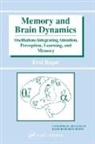 Erol Basar, Erol (Dokuz Eylul University Basar, Basar Erol - Memory and Brain Dynamics