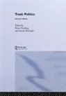 Brian Mcguire Hocking, Brian Hocking, Hocking Brian, Steven McGuire, McGuire Steven - Trade Politics