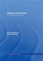 Ann Hewings, Ann (The Open University Hewings, Ann Hewings Hewings, Martin Hewings, Hewings Ann, Hewings Martin - Grammar and Context