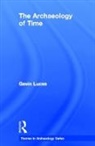 Gavin Lucas, Lucas Gavin - Archaeology of Time