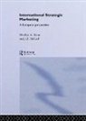 J.B. McCall, J.b. Stone Mccall, McCall J.B., Marilyn Stone, Stone Marilyn - International Strategic Marketing
