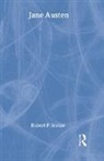 Robert P. Irvine, Robert P. (University of Edinburgh Irvine - Jane Austen