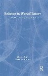 John C. (West Virginia University Super, Briane K. Turley - Religion in World History