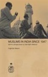 Yoginder Sikand, Yoginder (Formerly Hamdard University Sikand, Sikand Yoginder, Yoginder Sikand - Muslims in India Since 1947