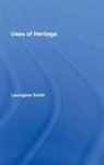 Laurajane Smith, Laurajane (The University of York Smith - Uses of Heritage