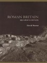 David Shotter, David (University of Lancaster Shotter, Shotter David - Roman Britain