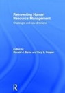 Ronald J. (York University Burke, Ronald J. Burke, Cary L. Cooper, Cooper Cary L. - Reinventing Hrm