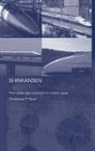 Christopher Hood, Christopher (Cardiff University Hood, Hood Christopher - Shinkansen
