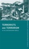 David J. Whittaker, David J. (Formerly At the University of Whittaker, Whittaker David J. - Terrorists and Terrorism