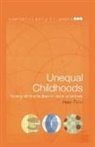 Helen (University of East London Penn, Helen Penn, Penn Helen - Unequal Childhoods