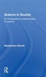 Massimiano Bucchi, Bucchi Massimiano - Science in Society