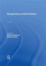 Richard (University of Bristol Little, Richard (University of Durham Little, Richard Little, Michael Smith - Perspectives on World Politics